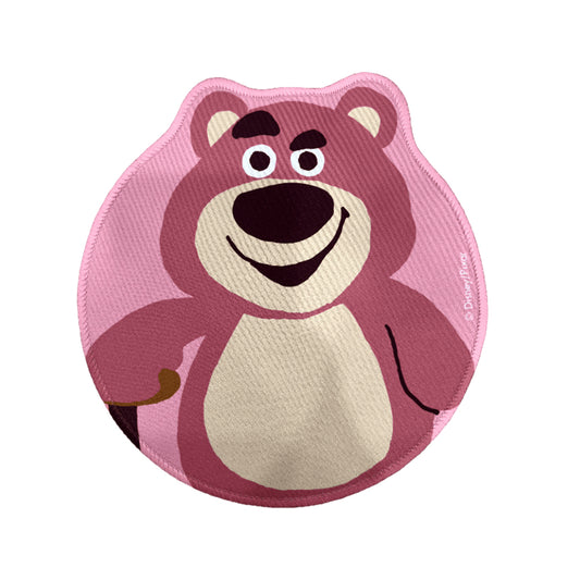 Toy Story Collection Round Mouse Pad (Lotso)