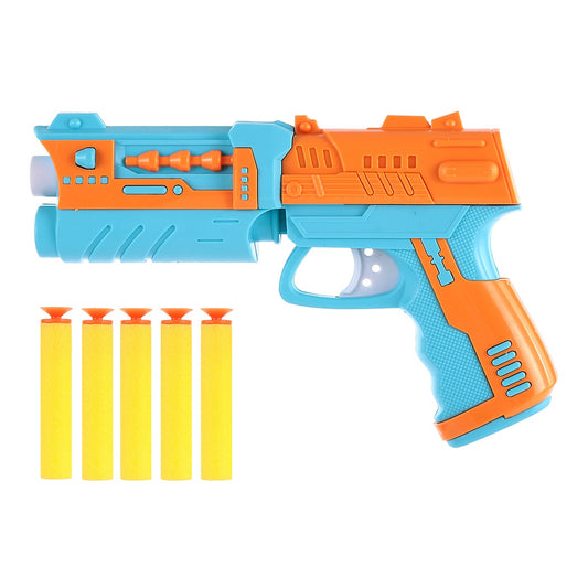 Soft Bullet Toy Gun