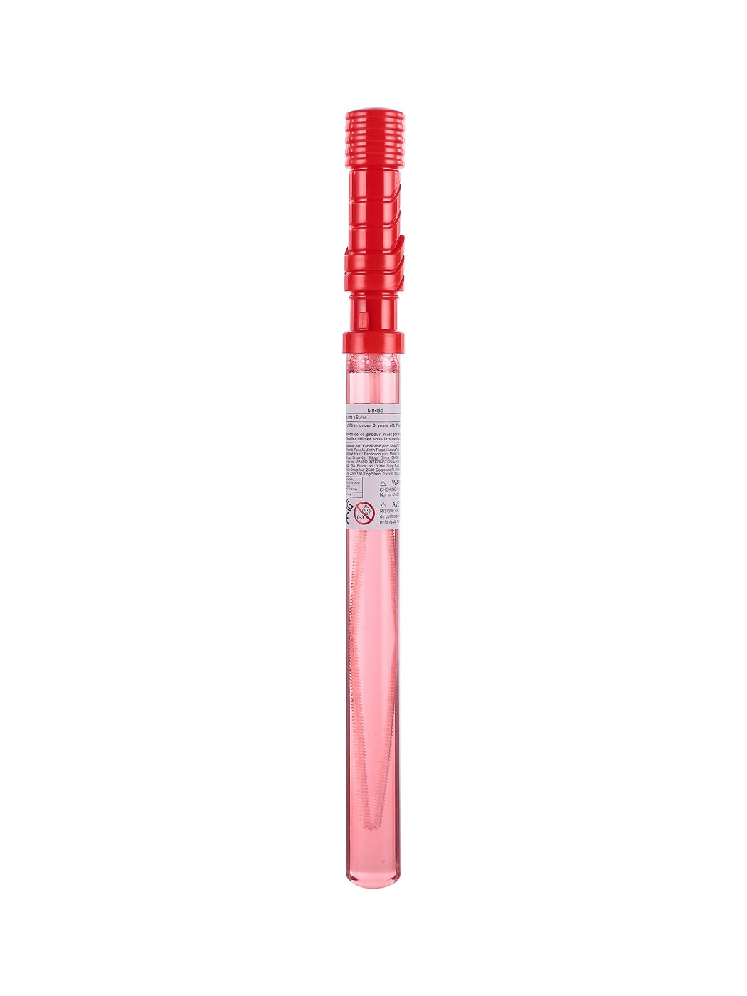 Bubble Wand (Random Design)