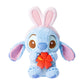 Lilo & Stitch Collection 11in. Costume-Changing Bunny Plush Toy (Stitch)