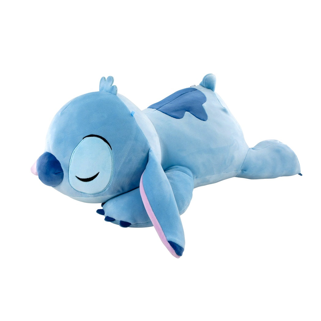 Disney Lying Collection 24in. Big Plush Toy(Stitch)