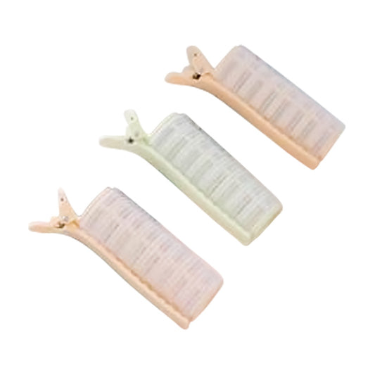 Hair Volumizing Clips（2 pcs) (Random Design)