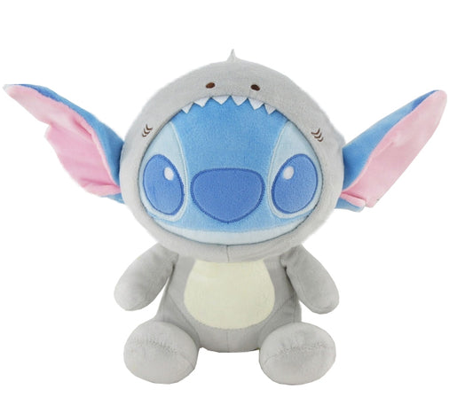 Disney Animal Costume-Changing Collection 10in. Plush Toy(Stitch)