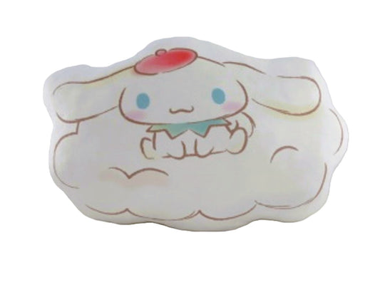 Sanrio characters Strawberry Collection Pillow(Cinnamoroll)