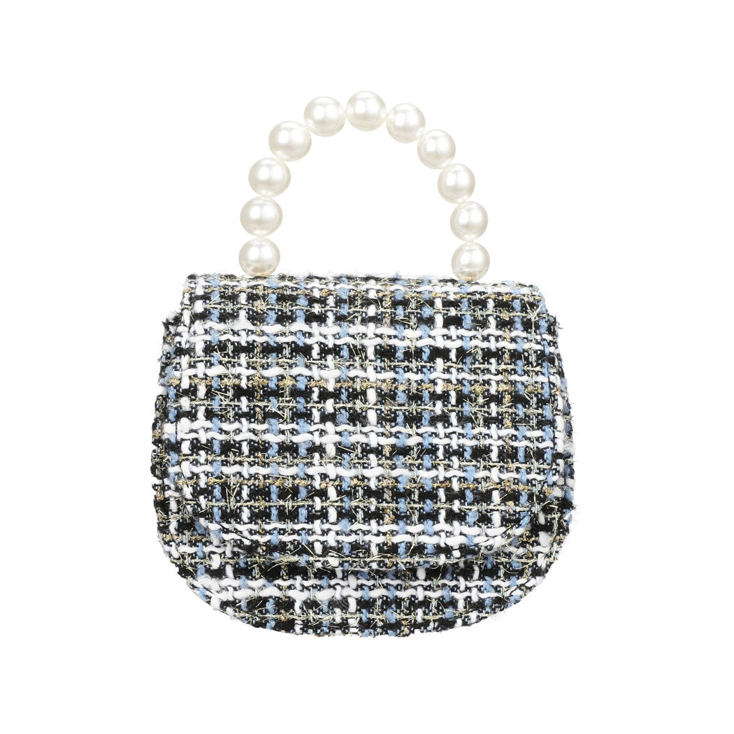 Princess Mini Crossbody Bag