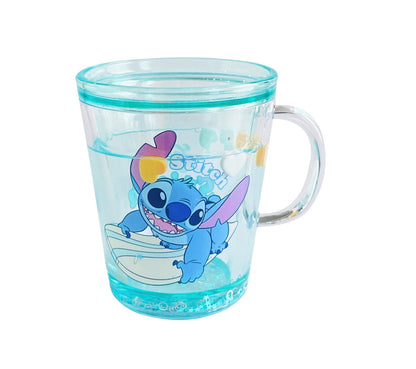 Disney Lilo & Stitch Collection Plastic Cup (260mL)(Angel)