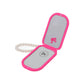 Barbie Shining Collection Phone Shape Foldable Mirror