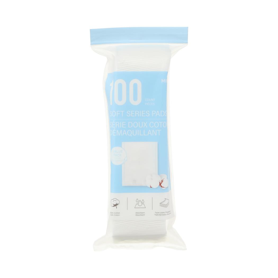 Soft Series Pads (100 Count)