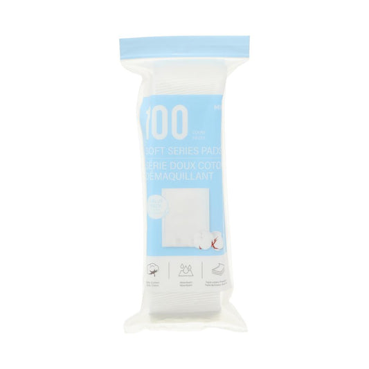 Soft Series Pads (100 Count)