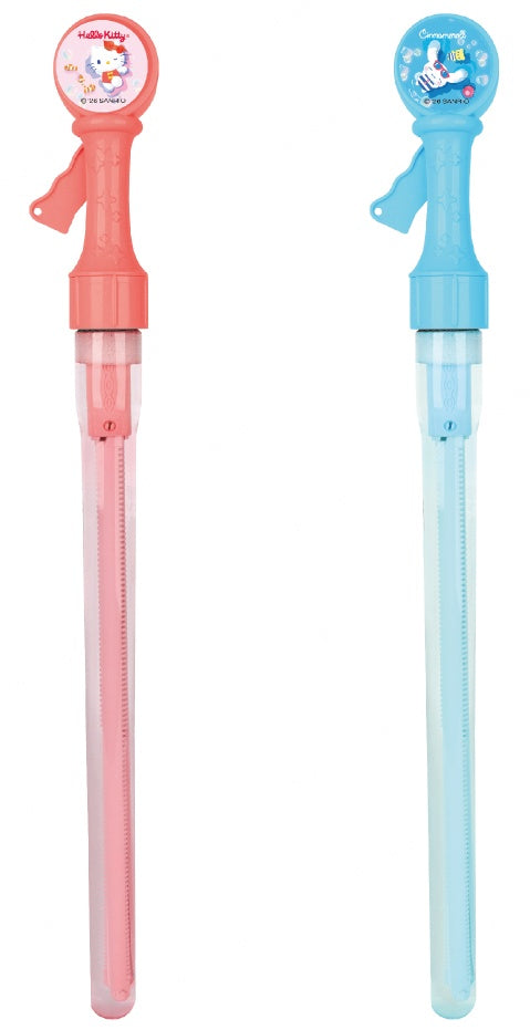 Hello kitty and friends Jump into Summer Collection Bubble Sword (Assorted Models)