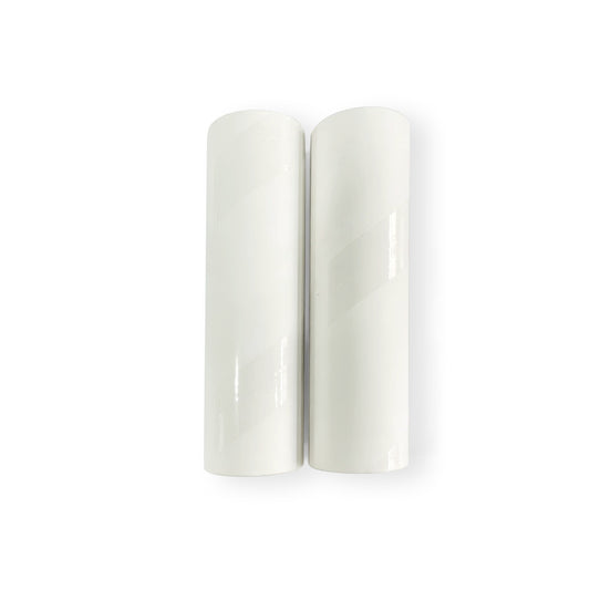 Lint Roller Refill 16cm (2 Rolls, 60 Sheets/Roll)