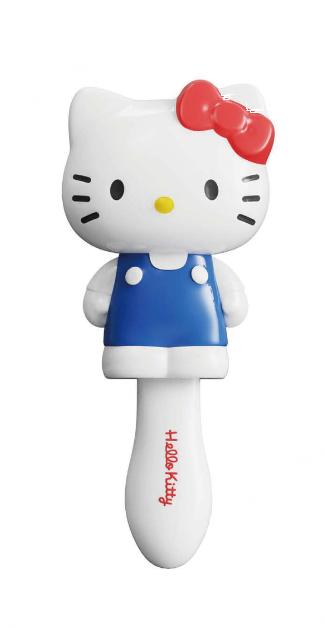 Hello Kitty Cushion Hairbrush