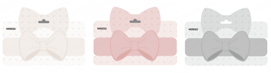 Bow Headband