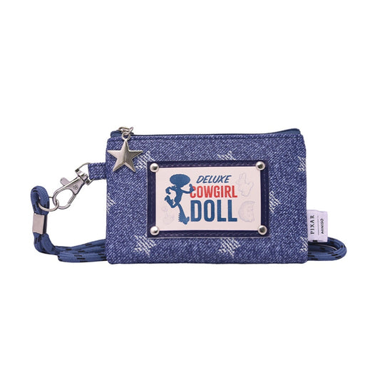Disney Pixar Collection Card Holder (Jessie)