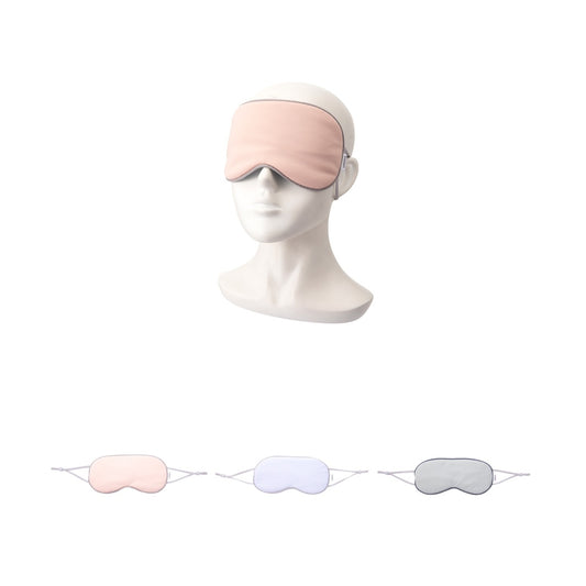 Reversible Cooling & Cozy Sleep Mask (Random Design)