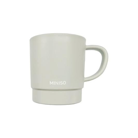 White & Gray Series Rinse Cup(Gray)