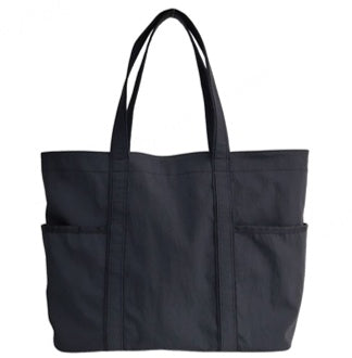 City Series Large Capacity Shoulder Bag(Black)