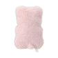 Gift Bear and Friends Scented Collection 10in. Gummy Gift Bear Plush Toy(Pink)