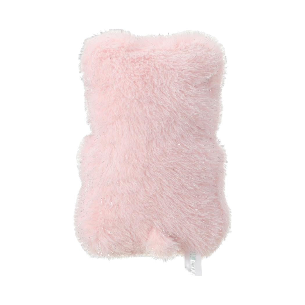 Gift Bear and Friends Scented Collection 10in. Gummy Gift Bear Plush Toy(Pink)