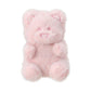 Gift Bear and Friends Scented Collection 10in. Gummy Gift Bear Plush Toy(Pink)