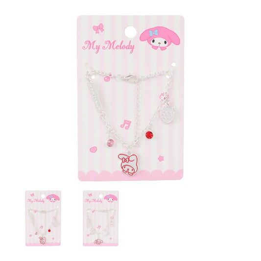 My Melody Sweety Ballet Series Bracelet (1 pc)