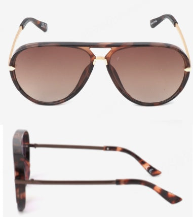 F-160 Polarized Sunglasses