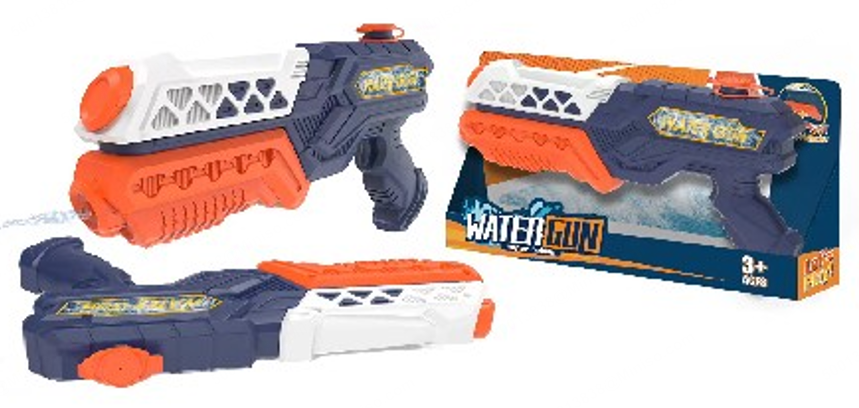 600ml Pressure Water Blaster