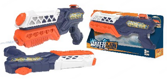 600ml Pressure Water Blaster