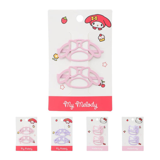 Hello Kitty and Friends Hair Clip