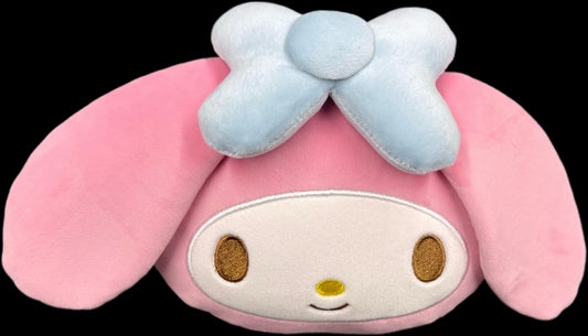 My Melody Portable 2-in-1 Neck Pillow