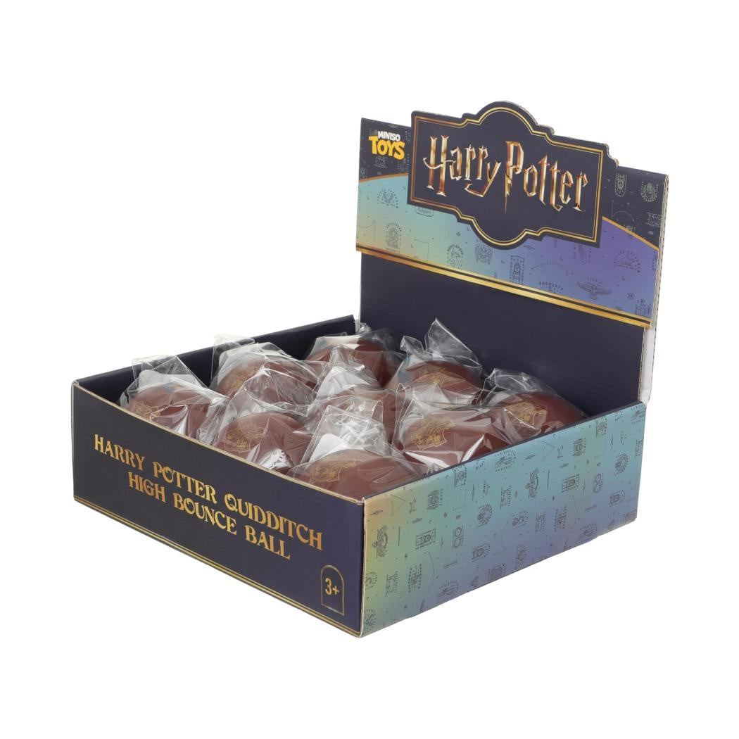 Harry Potter Quidditch High-Bounce Ball
