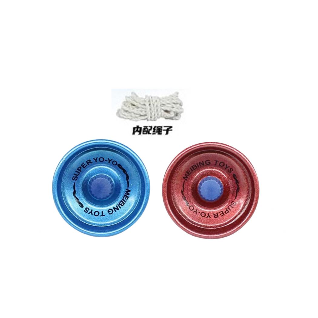 Alloy Yo-Yo