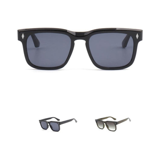 F-174 Square Sunglasses (Random Design)