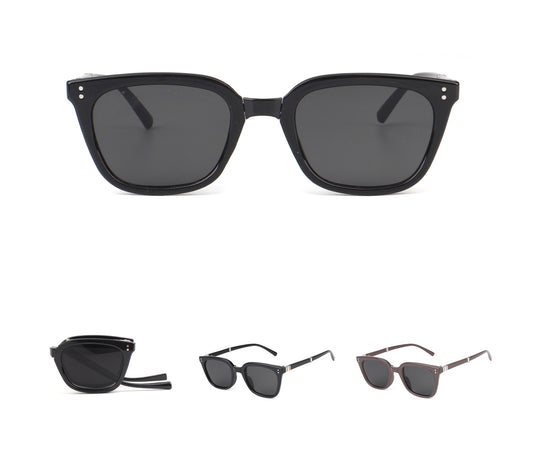 P-003 Pocket Series Sunglasses (Random Design)