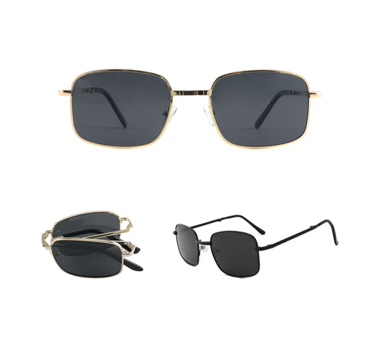 P-005 Pocket Series Sunglasses (Random Design)