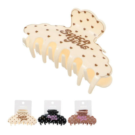 Large Claw Clip (Random Design)