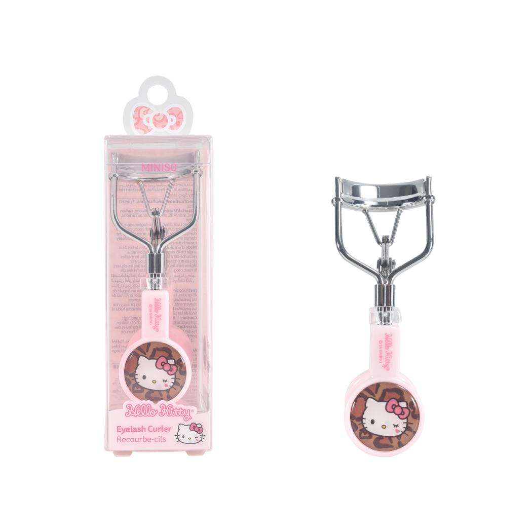 Hello Kitty Spicy Honey Collection Eyelash Curler