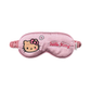 Hello Kitty Spicy Honey Collection Sleep Mask (Pink)