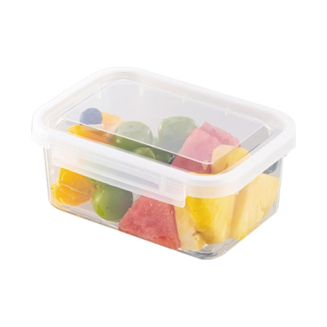 Hinged-Lid Food Container 900mL