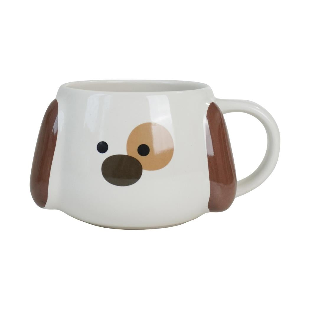 Gift Bear Friends Gillinini Ceramic Mug 450mL