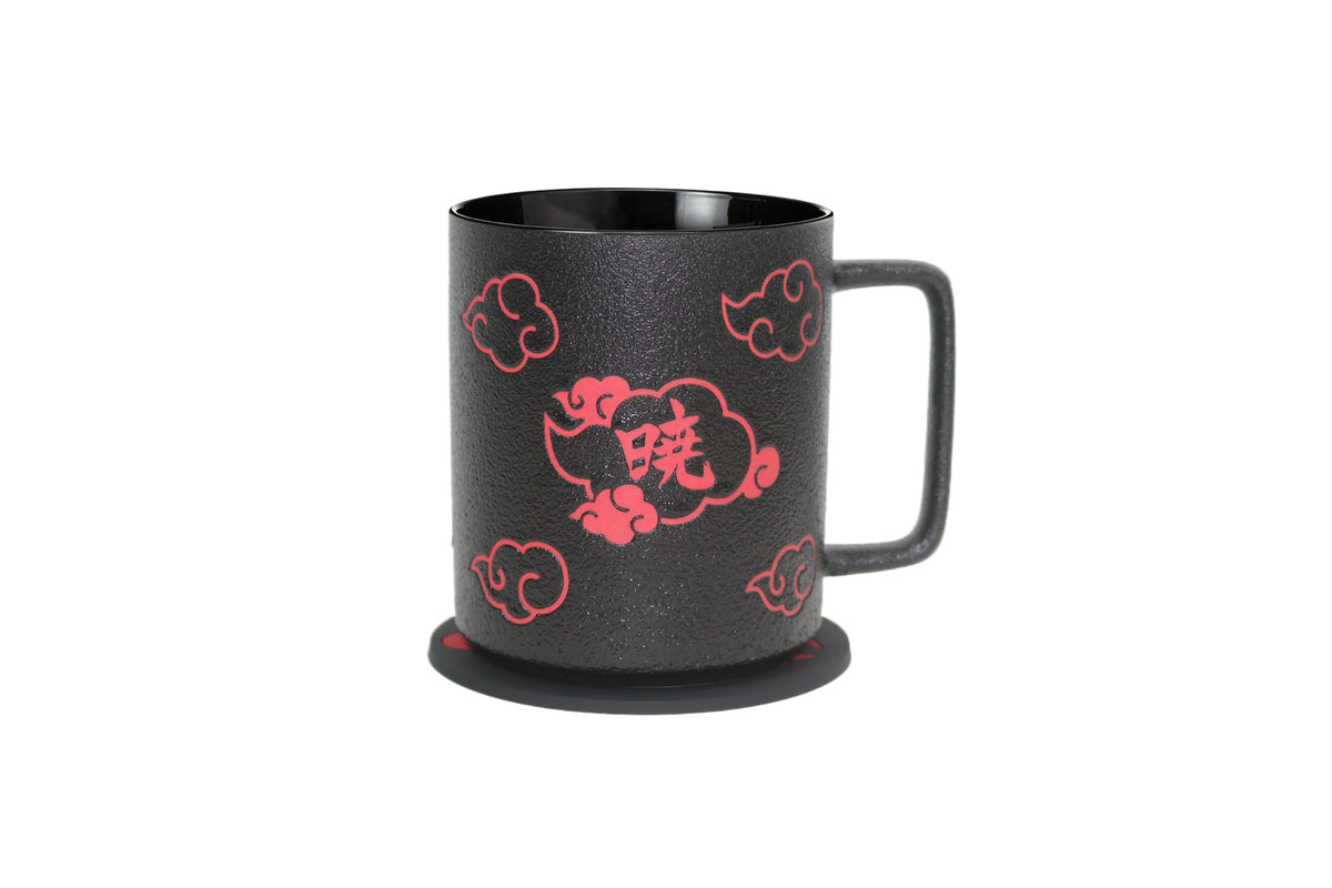 Naruto Shippuden Mug with Coaster 420mL