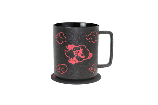 Naruto Shippuden Mug with Coaster 420mL