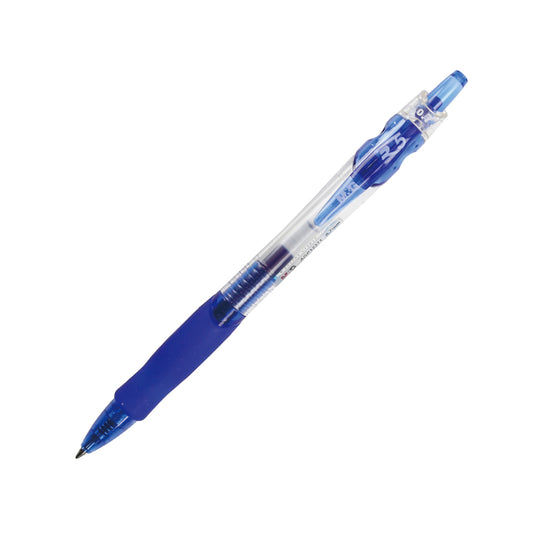 MG Gel Pen AGP12371 Blue K-1728