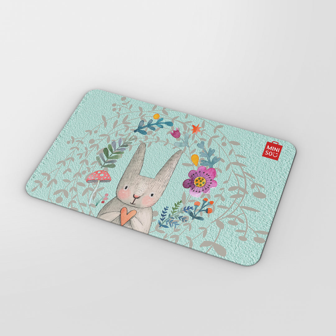 Mouse pad-40*80