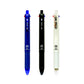 MG Ballpoint Pen 3 Color + Lead ADPT5571K-1080