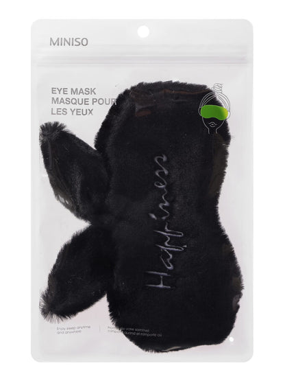 Rabbit-Shaped Eye mask