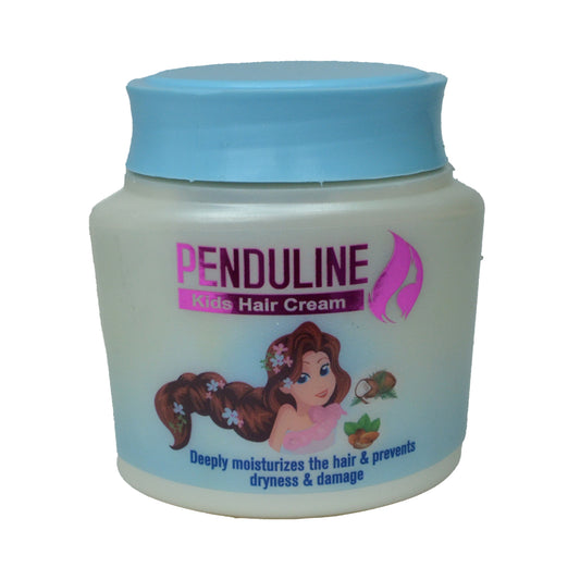 Penduline kids Hair Cream 150g (blue)