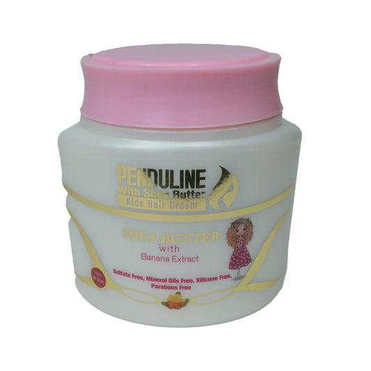 Penduline Shea Hair Cream 150g (pink)