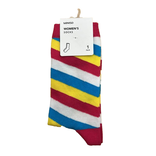 Women Fashion long socks WD 2330
