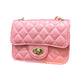 Hand bag Pink,Cashmere,Baige,Brown,Black-8993